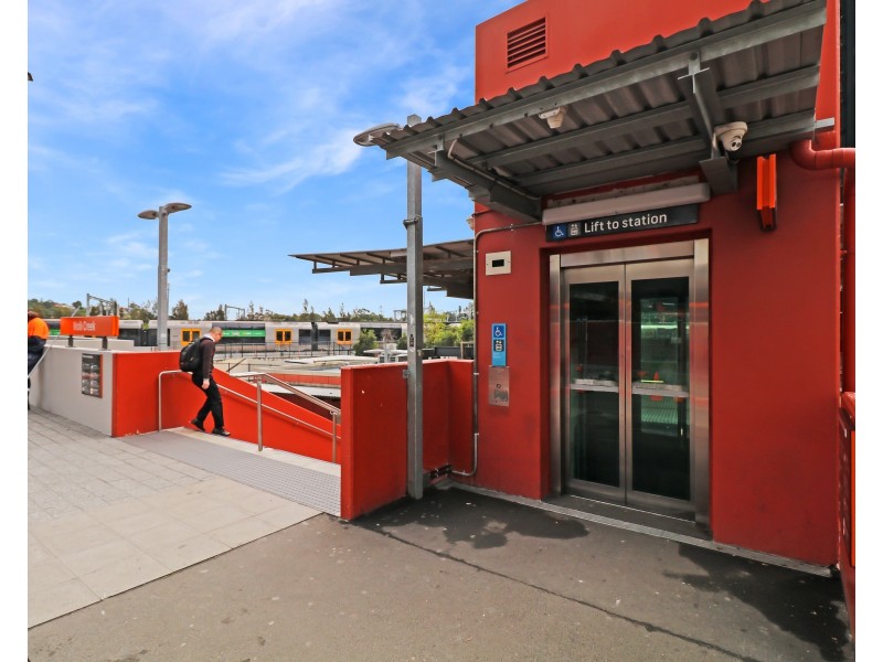 906/7 Magdalene Terrace, Wolli Creek NSW 2205