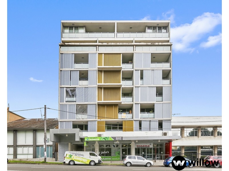602/625-627 Princes Highway, Rockdale NSW 2216