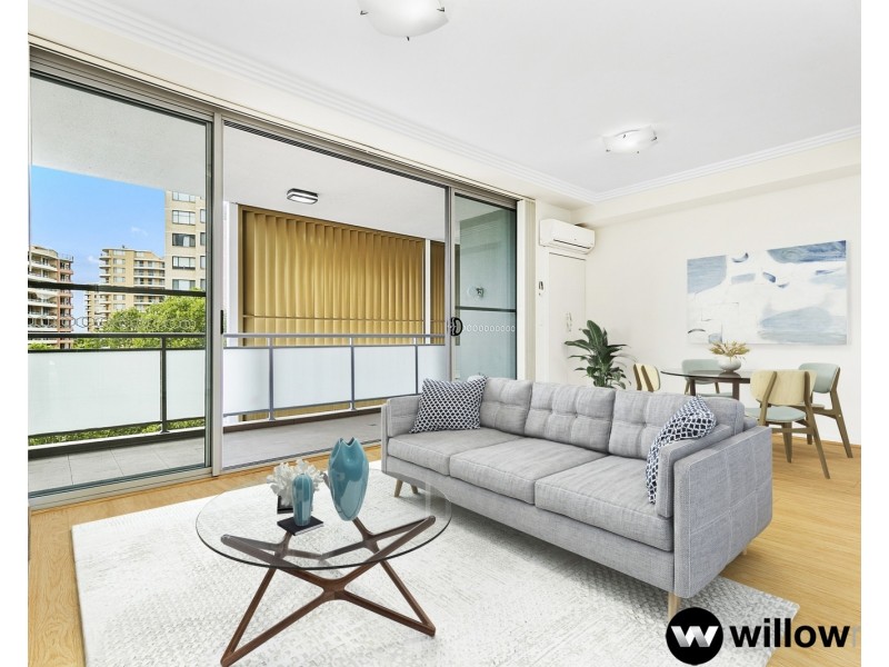 602/625-627 Princes Highway, Rockdale NSW 2216