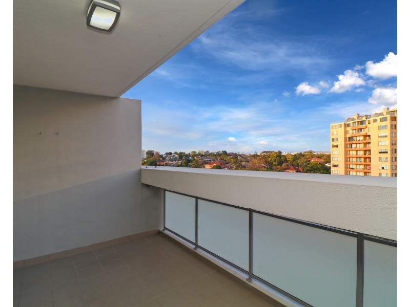 602/625-627 Princes Highway, Rockdale NSW 2216