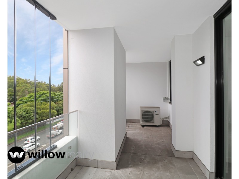 407/2A James Street, Blakehurst NSW 2221