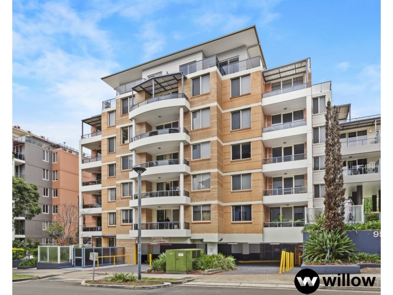 138/95 Bonar Street, Wolli Creek NSW 2205