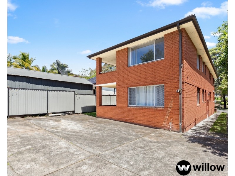 2/22 Clio Street, Wiley Park NSW 2195