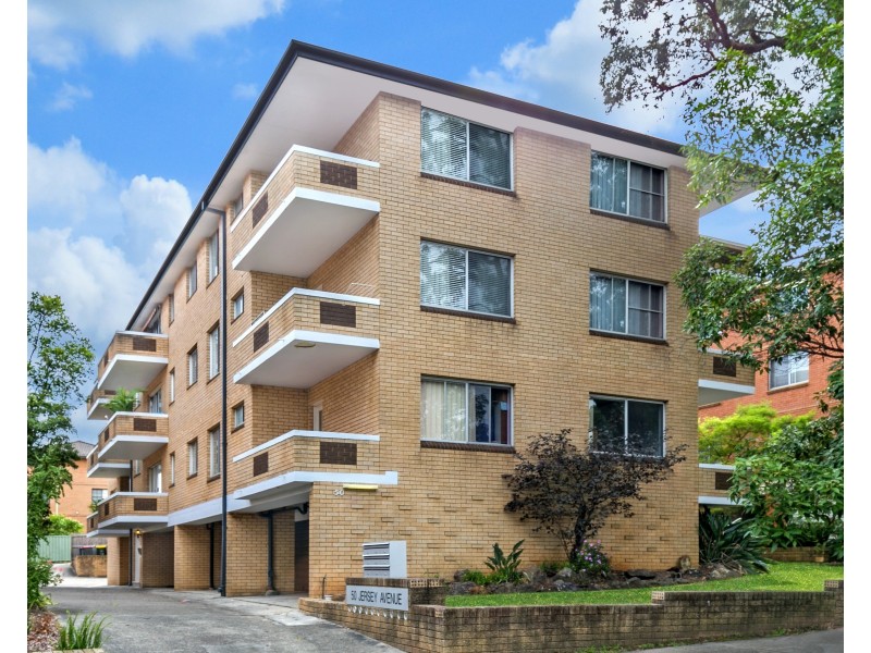 2/50 Jersey Avenue, Mortdale NSW 2223