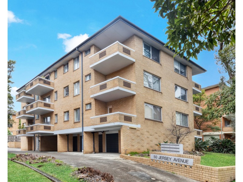 2/50 Jersey Avenue, Mortdale NSW 2223
