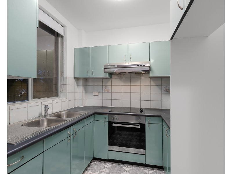 16/7 Devitt Place, Hillsdale NSW 2036