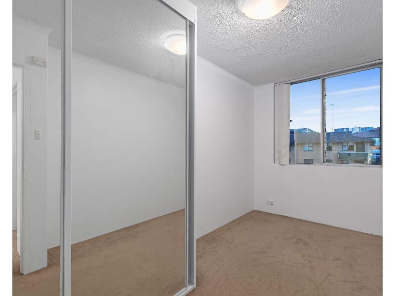 16/7 Devitt Place, Hillsdale NSW 2036