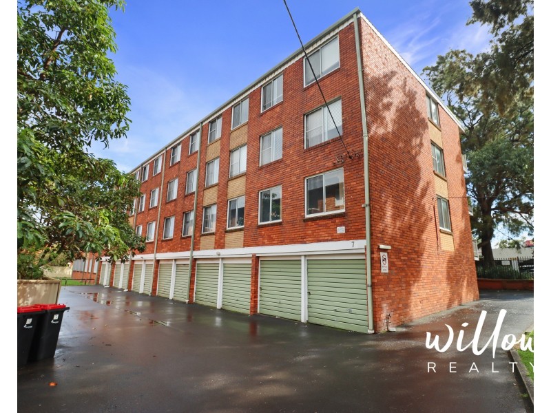 16/7 Devitt Place, Hillsdale NSW 2036