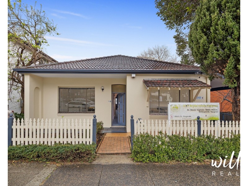 4 Short Street, Kogarah NSW 2217