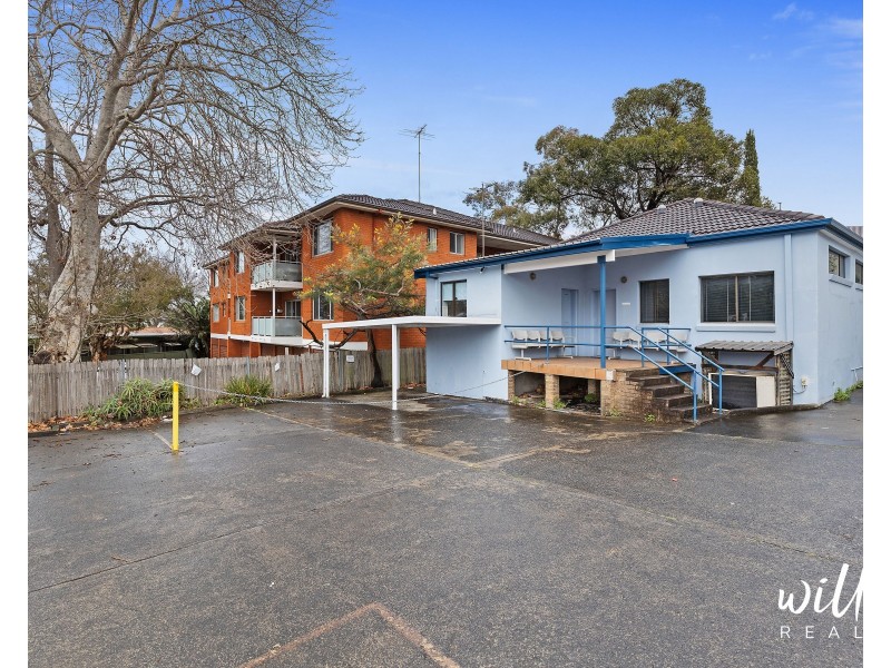 4 Short Street, Kogarah NSW 2217