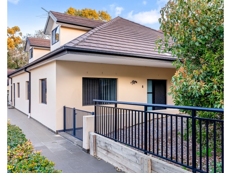 6/28 Canonbury Grove, Bexley North NSW 2207