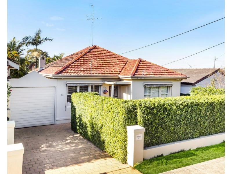 34 Westbourne Street, Carlton NSW 2218