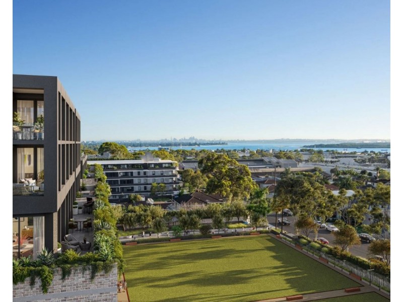 C604/105 Willarong Road, Caringbah NSW 2229