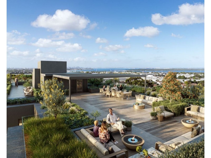 C604/105 Willarong Road, Caringbah NSW 2229