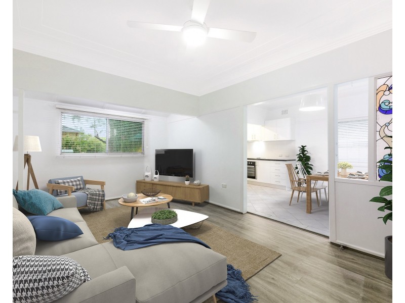 6 Gardiner Avenue, Banksia NSW 2216