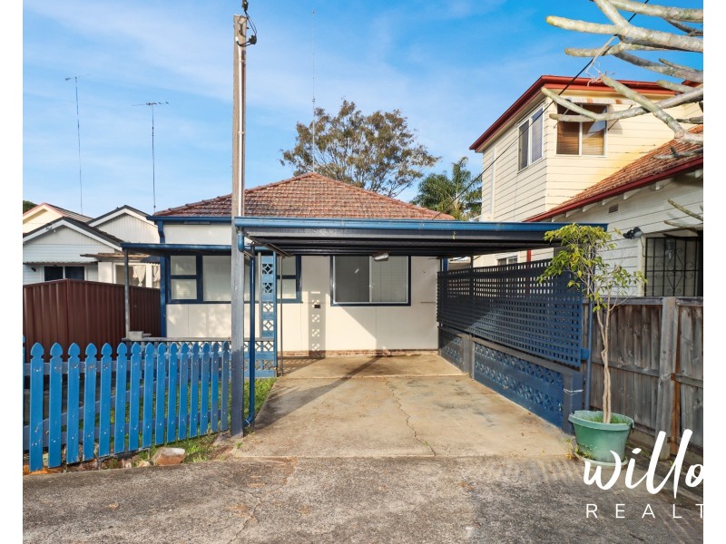 6 Gardiner Avenue, Banksia NSW 2216