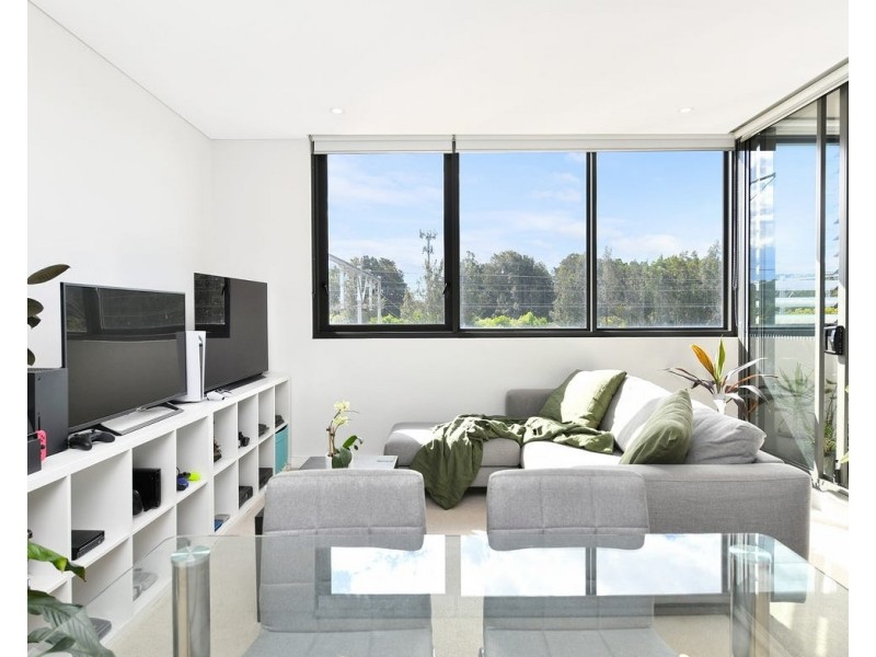 110/20 Chisholm Street, Wolli Creek NSW 2205