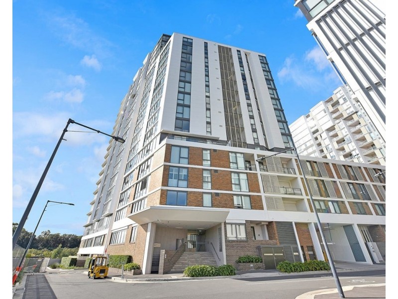 110/20 Chisholm Street, Wolli Creek NSW 2205