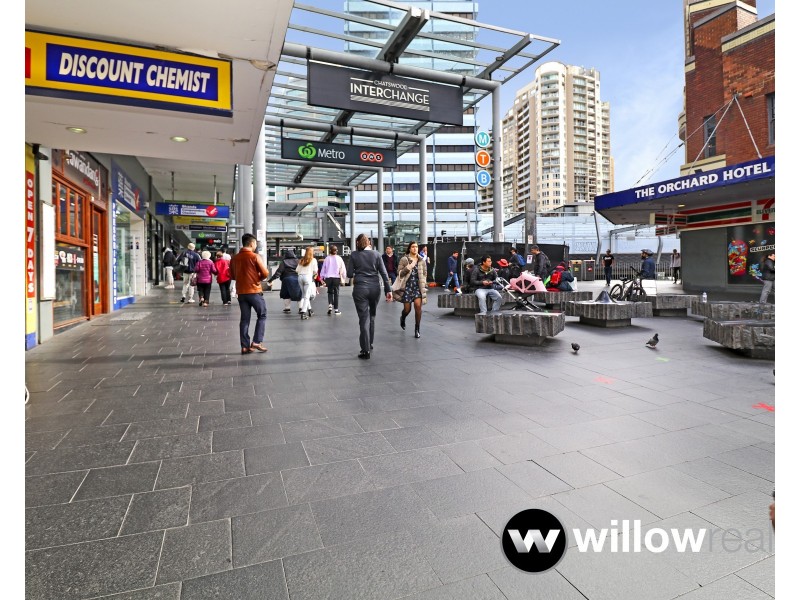 10/14-16 Freeman Road, Chatswood NSW 2067