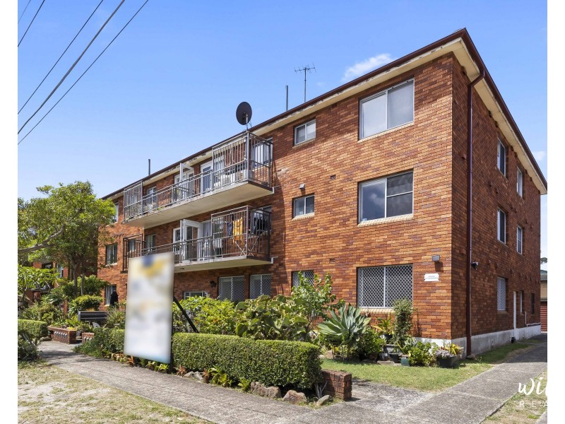 4/30 Jauncey Place, Hillsdale NSW 2036