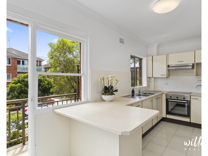 4/30 Jauncey Place, Hillsdale NSW 2036