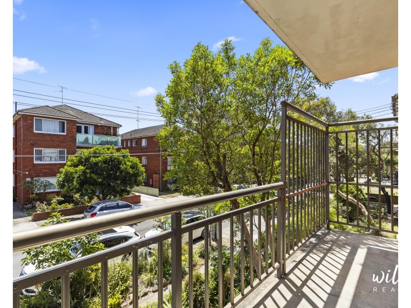 4/30 Jauncey Place, Hillsdale NSW 2036