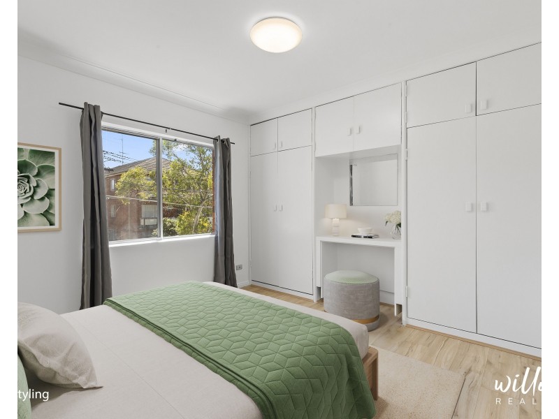 4/30 Jauncey Place, Hillsdale NSW 2036
