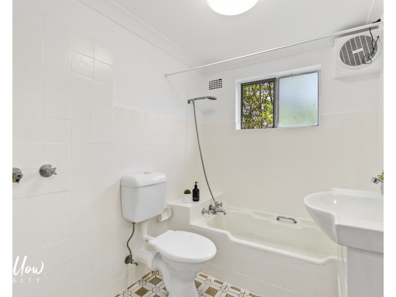 4/30 Jauncey Place, Hillsdale NSW 2036