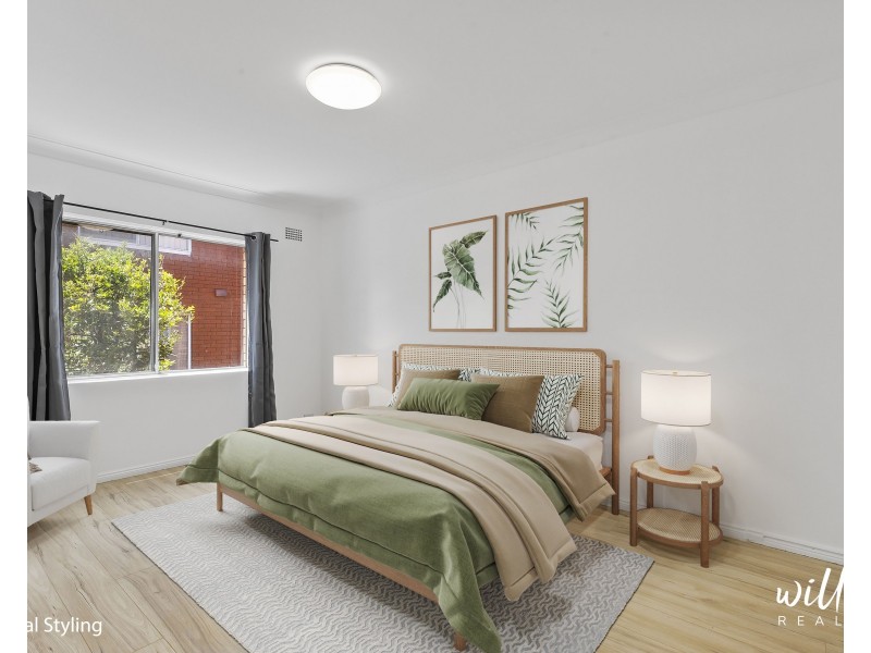 4/30 Jauncey Place, Hillsdale NSW 2036