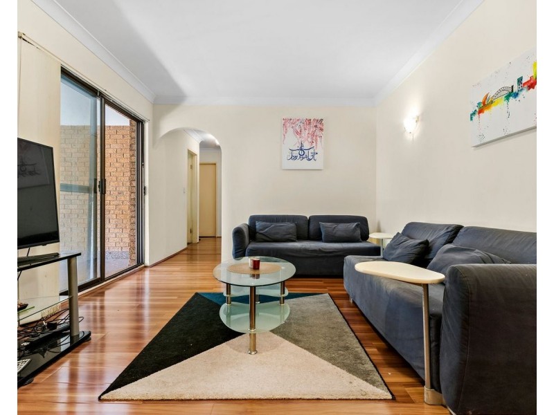 2/18-20 Early Street, Parramatta NSW 2150