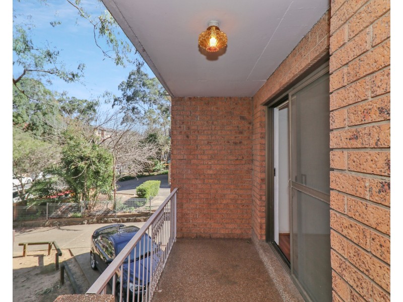 2/18-20 Early Street, Parramatta NSW 2150