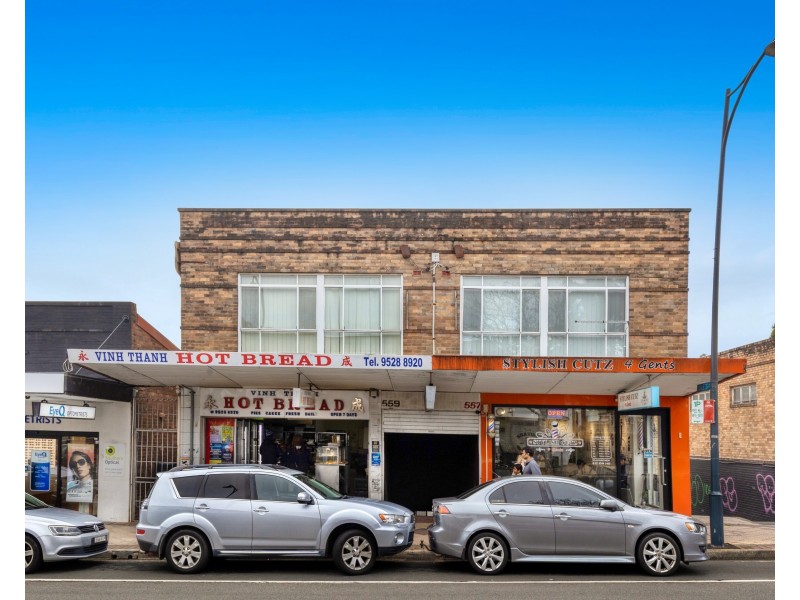 1/557-559 Box Road, Jannali NSW 2226
