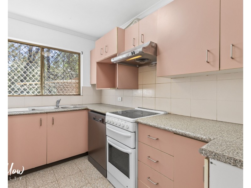 67/3 Reid Avenue, Westmead NSW 2145