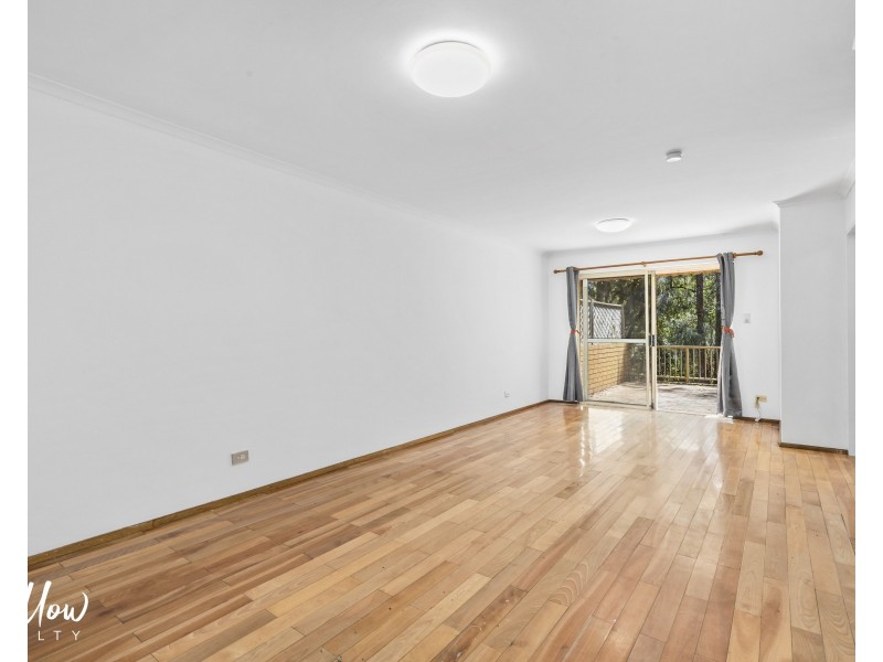 67/3 Reid Avenue, Westmead NSW 2145