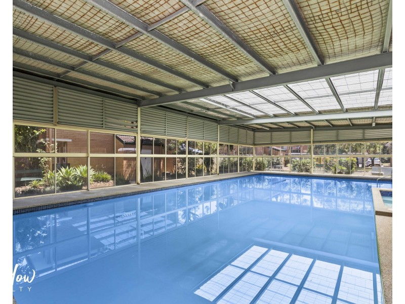 67/3 Reid Avenue, Westmead NSW 2145