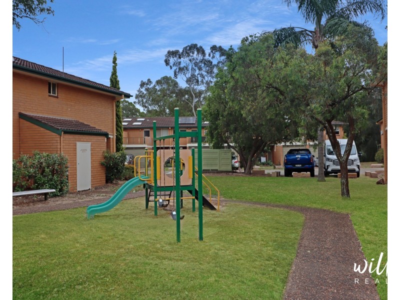 67/3 Reid Avenue, Westmead NSW 2145