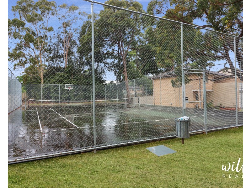 67/3 Reid Avenue, Westmead NSW 2145