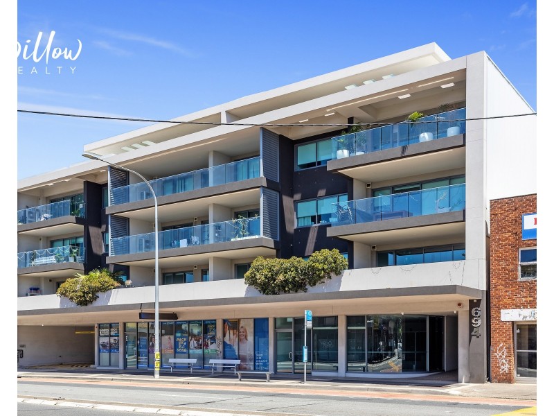 9/696-698 Botany Road, Mascot NSW 2020