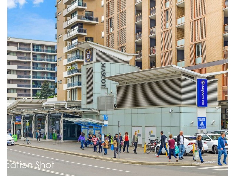 9/696-698 Botany Road, Mascot NSW 2020