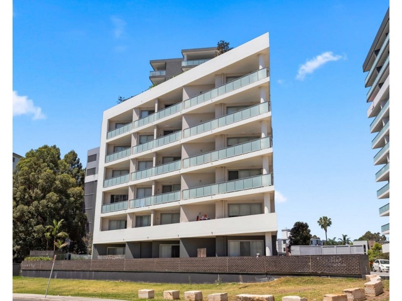 404/20 Dressler Court, Merrylands NSW 2160