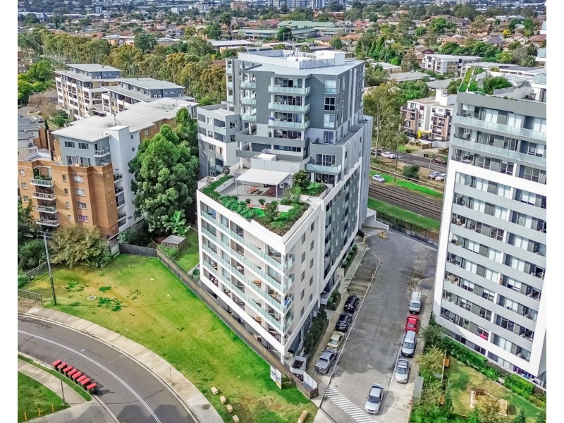 404/20 Dressler Court, Merrylands NSW 2160