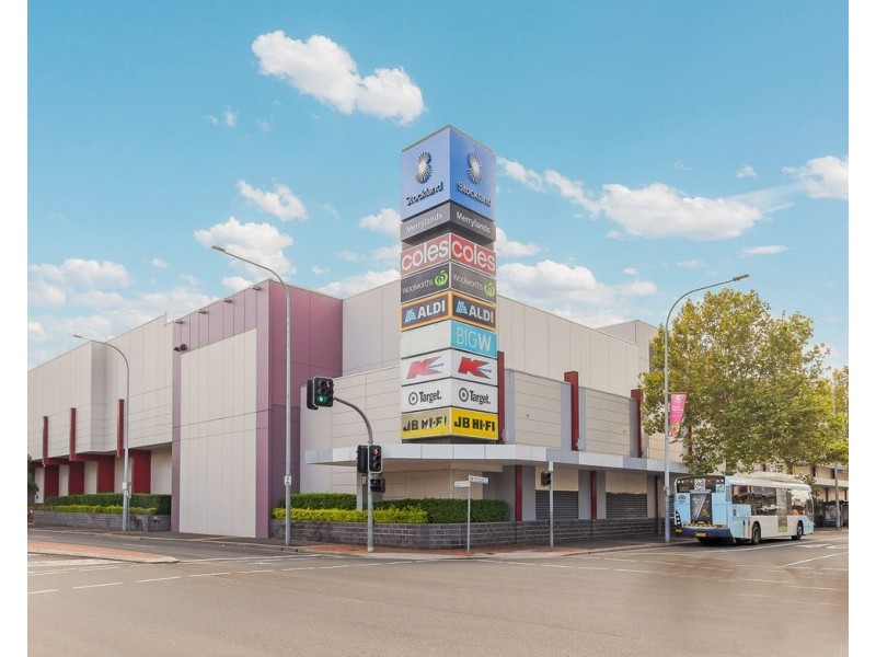 404/20 Dressler Court, Merrylands NSW 2160