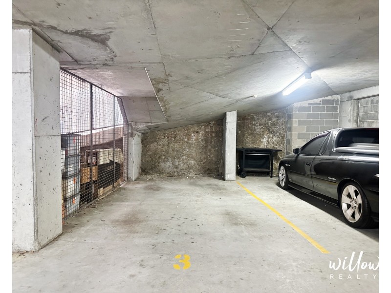 3/52 Bay Street, Rockdale NSW 2216