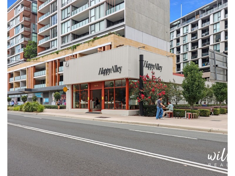 3/52 Bay Street, Rockdale NSW 2216