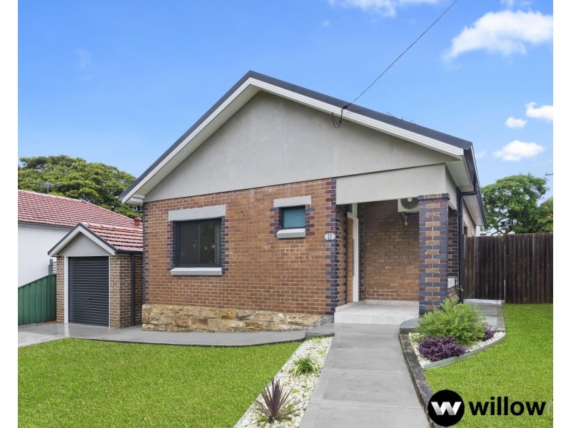 11 Brennans Road, Arncliffe NSW 2205