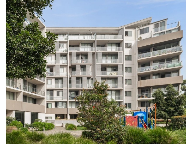 204/9-11 Wollongong Road, Arncliffe NSW 2205