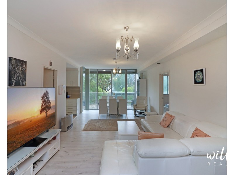 204/9-11 Wollongong Road, Arncliffe NSW 2205