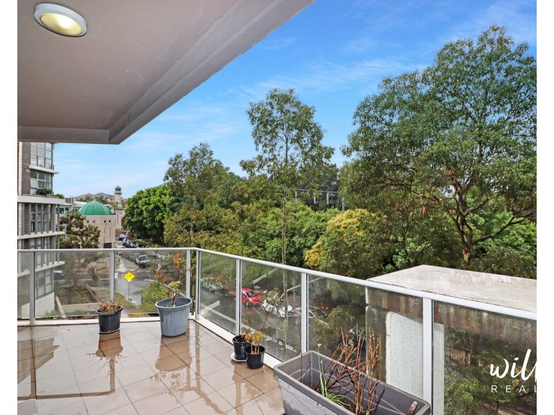 204/9-11 Wollongong Road, Arncliffe NSW 2205