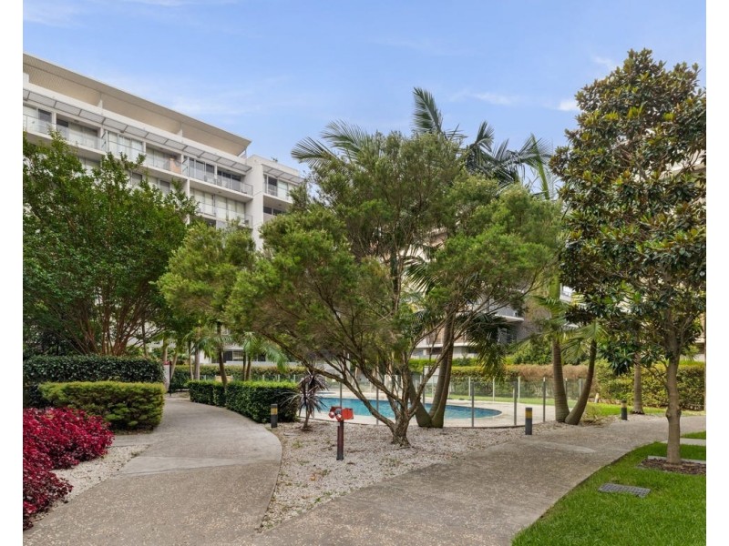 204/9-11 Wollongong Road, Arncliffe NSW 2205