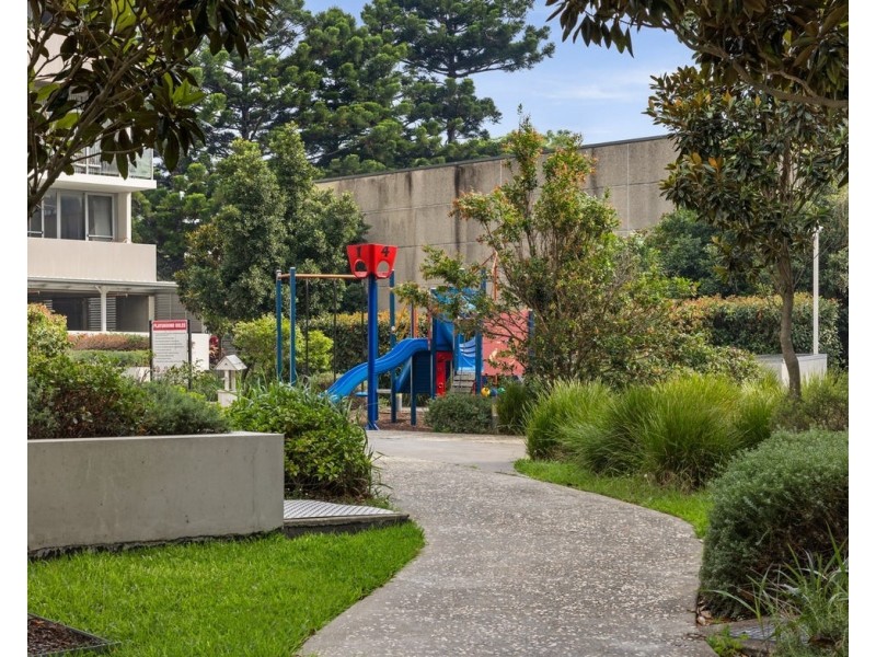 204/9-11 Wollongong Road, Arncliffe NSW 2205